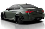 Vorsteiner GTRS3 BMW M3