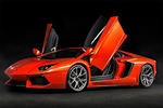 Vorsteiner Lamborghini Aventador