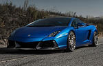 Vorsteiner Lamborghini Gallardo Renazzo