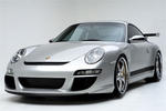 Vorsteiner Porsche 997 V GT Coupe
