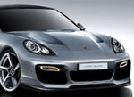 Vorsteiner Porsche Panamera