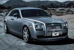 Vorsteiner Rolls Royce Ghost