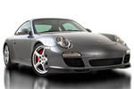 Vorsteiner V GT Porsche Carrera