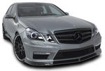 Vorsteiner V6E Mercedes E63 AMG