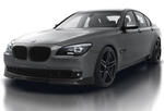 Vorsteiner VR7 2010 BMW 7 Series