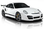 Vorsteiner VRT Porsche 911 Turbo