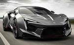 W Motors Fenyr SuperSport Hits 400 kmh