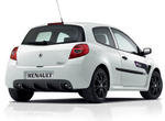 WORLD SERIES Clio Renault Sport
