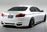 Wald 2011 BMW 5 Series