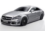 Wald 2011 Mercedes CLS