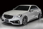 Wald Mercedes E Class (2014)