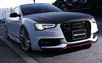 Audi A5 Sportback Body Kit by Wald