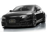 Wald Audi A7 (2013)