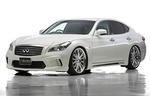 Wald International Infiniti M