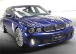 Wald Jaguar XJ