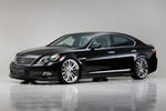 Wald Lexus LS460