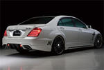 Wald Mercedes S Class