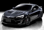 Wald Toyota GT 86 Sports Line