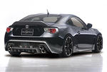 Wald Toyota GT 86