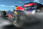 Video: Mark Webber Presents Red Bull 2011 F1 Car