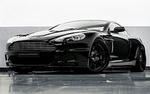 Wheelsandmore Aston Martin DBS Carbon Edition