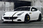 Wheelsandmore Ferrari FF