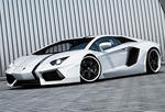 Wheelsandmore Lamborghini Aventador