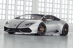 Lamborghini Huracan Powerkit by Wheelsandmore