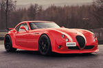 Wiesmann GT MF4 CS