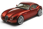 Wiesmann GT MF4 S