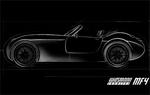 Wiesmann Roadster MF4 price