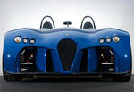 Wiesmann Spyder Concept