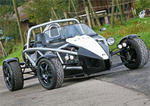 Wimmer RS Ariel Atom