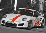 Wimmer RS Porsche GT2 Speed