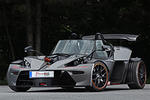 Wimmer RST KTM X BOW GT, R and RR