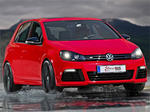 Wimmer Volkswagen Golf R