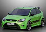 Wolf Ford Focus RS