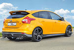 Wolf Ford Focus ST