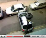 Worst Driver Video