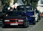 Worthersee Tour 2010 Video
