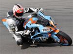 Wunderlich BMW S 1000 RR Curare