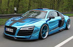 XXX Performance Audi R8 V10