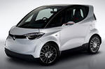 Yamaha MOTIV.e