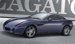 ZAGATO DIATTO