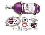 ZEX Turbo Nitrous System
