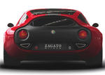 Zagato Alfa Romeo TZ3 Corsa images
