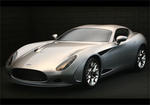 Zagato Perana Z One unveiled