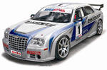 Zakspeed SuperStars Chrysler 300C SRT8