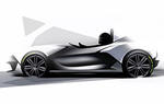 Zenos E10 Sketches