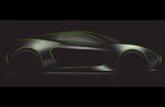 Zenos E10 Teased